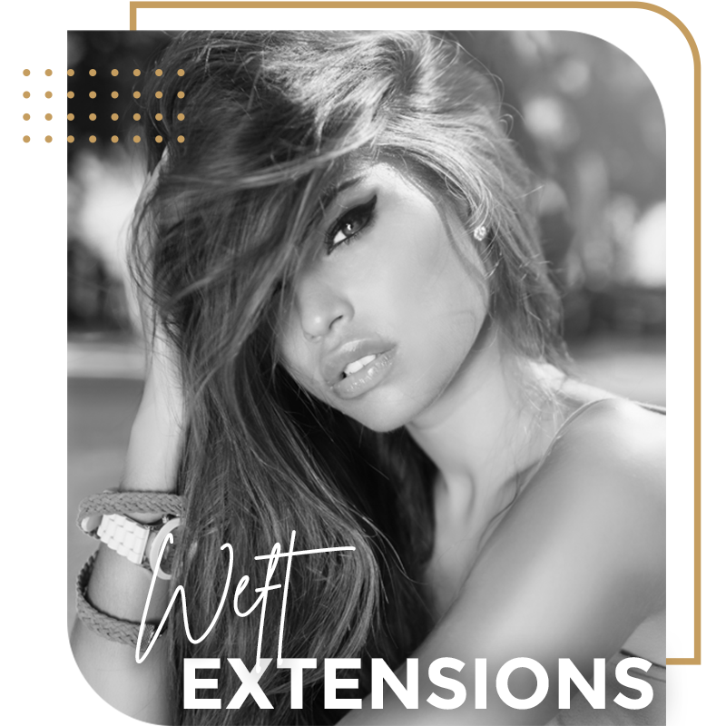 Weft extension 20201