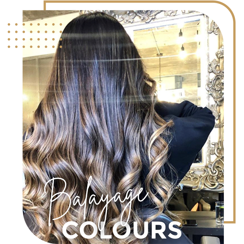 weft - Balayage - Color - OCT 2021