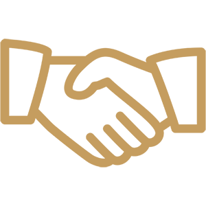 hand-shake hand-shake